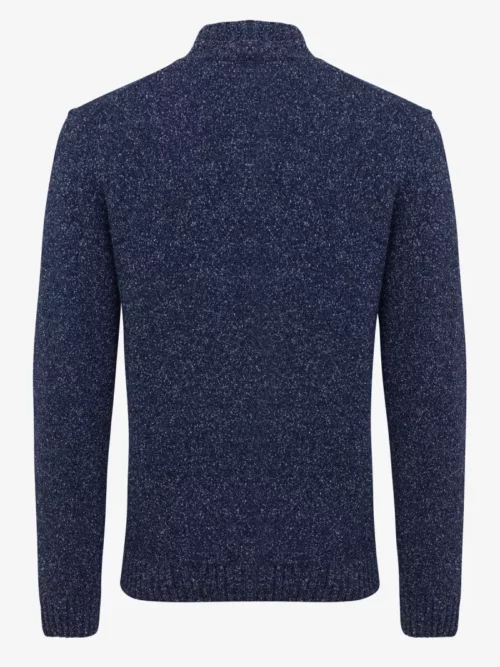Gentiluomo Turtle half button